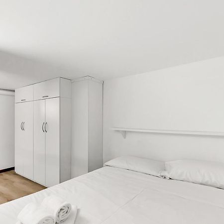 شقة Loft Daiquiri Nel Centro Di Milano, Via Sottocorno, Porta Vittoria المظهر الخارجي الصورة